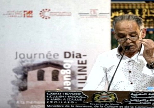 همسة في أذن تومليلين همسة في أذن تومليلين